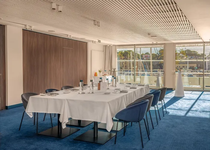 Bleu Hôtel&Spa